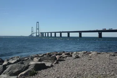 Halsskov Odde