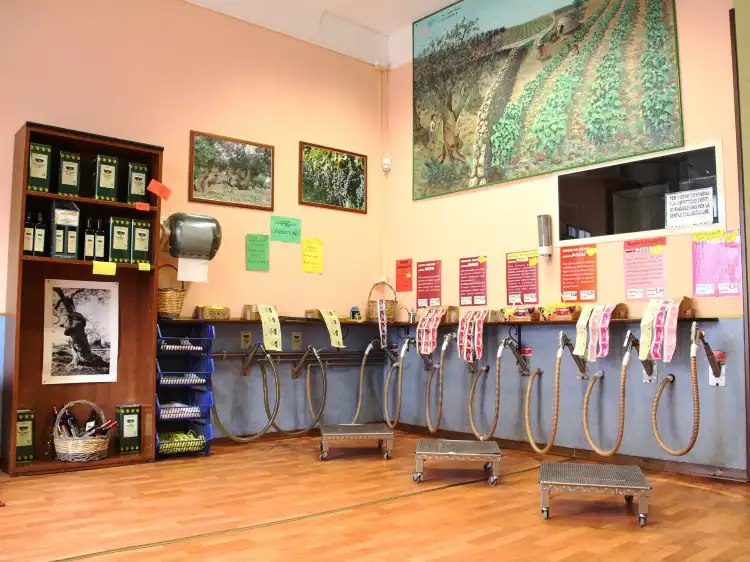 Hotels in Carpignano Salentino
