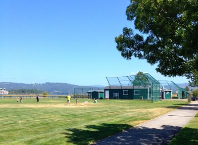 Rainier City Park