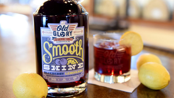 Old Glory Distilling Co.