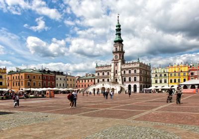 Great Market Square