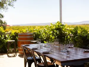 Yarran Wines