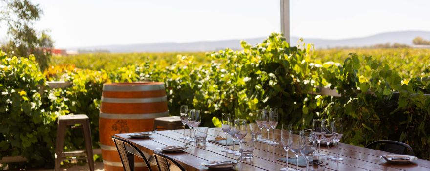 Yarran Wines