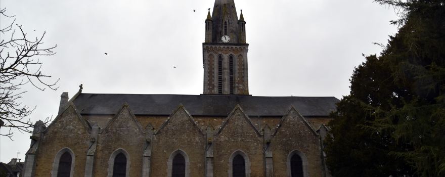 Église Saint-Pierre