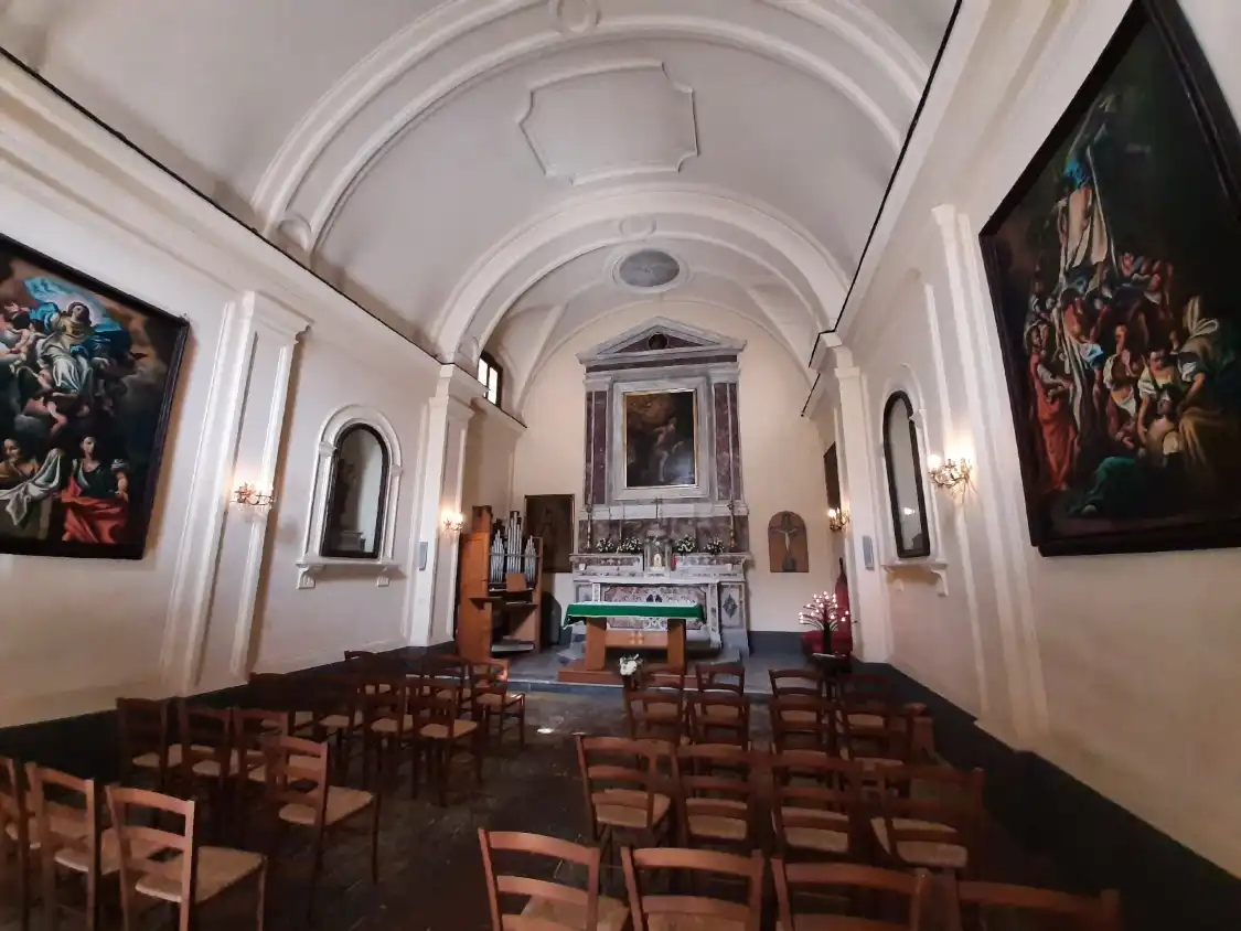 Hotel in zona Chiesa dei Santi Felice e Baccolo