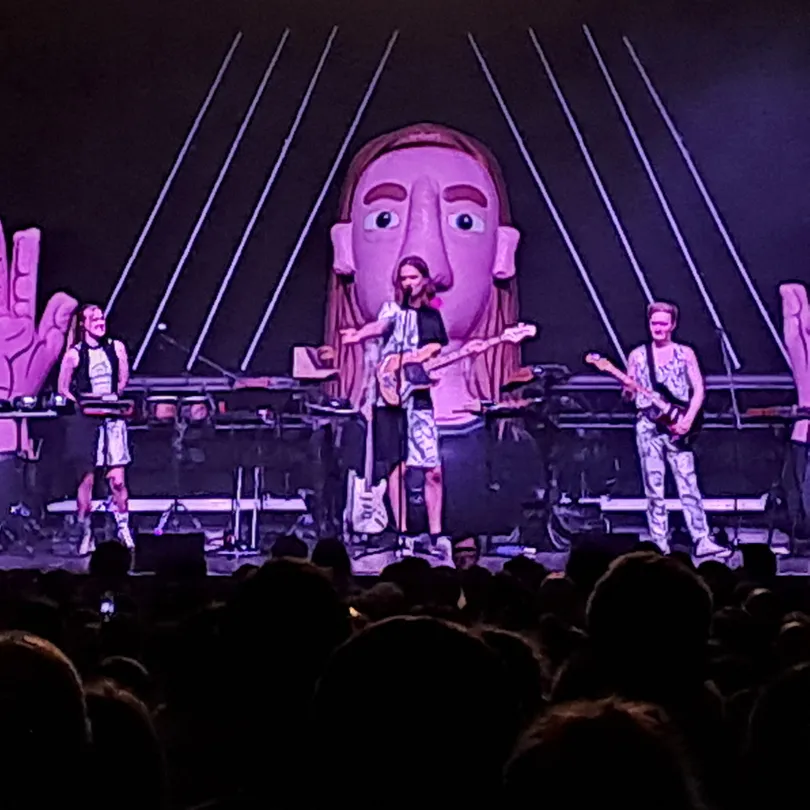 4_O2 Academy Glasgow