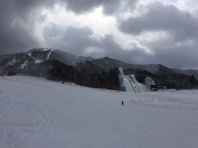 Hanawa Ski Area