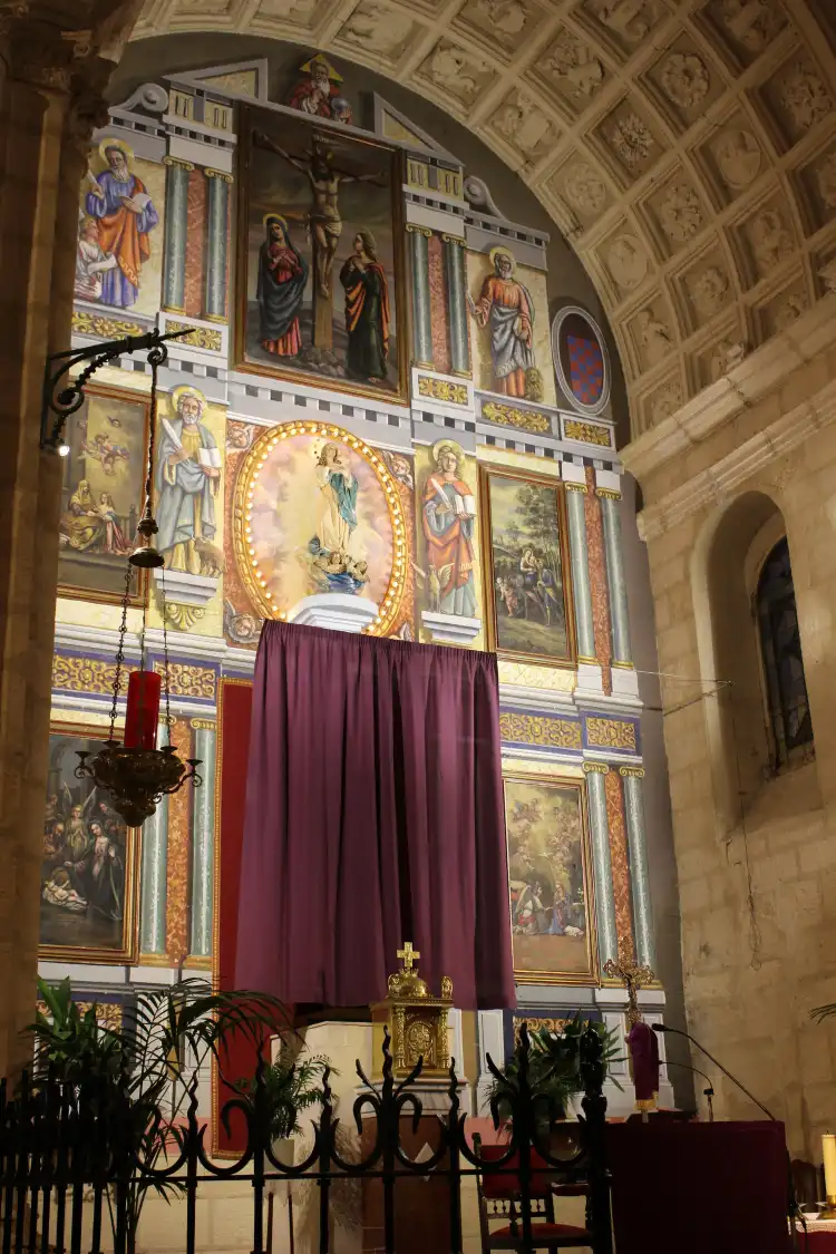 Hotel a Sierra Magina