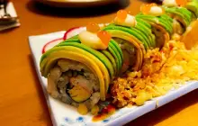 Yunomori Onsen & Spa Sathorn 10