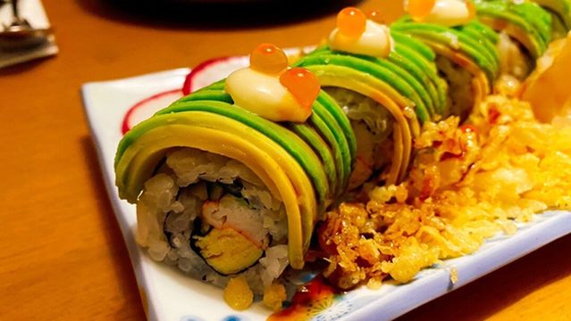 Yunomori Onsen & Spa Sathorn 10