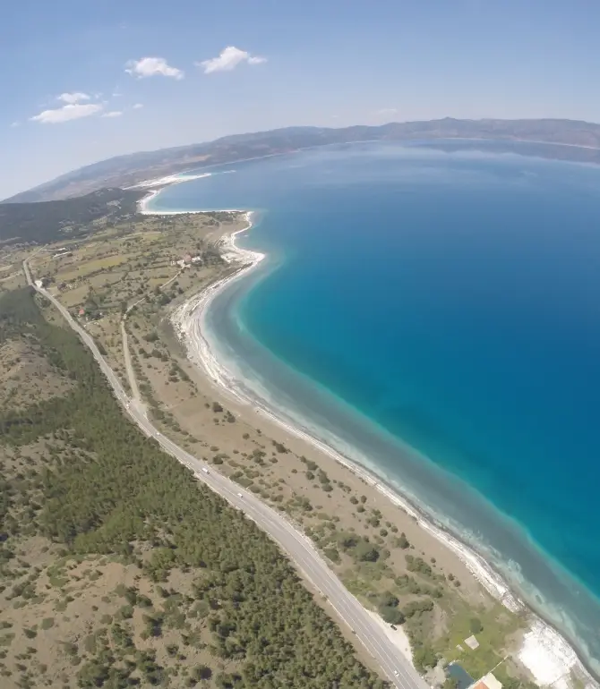 Burdur