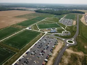 DE Turf Sports Complex
