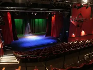 Trinity Arts Centre