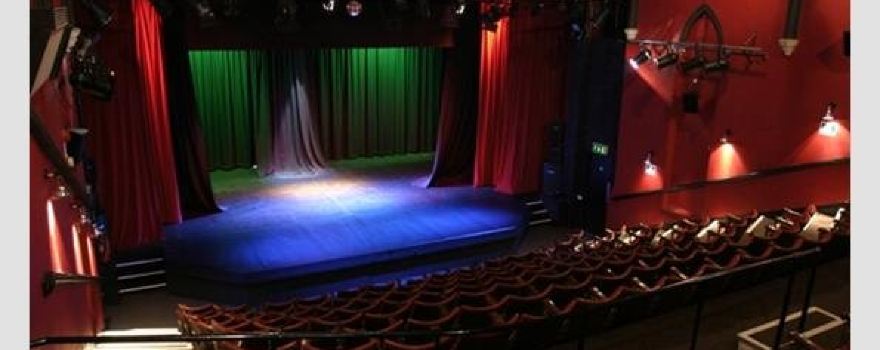 Trinity Arts Centre