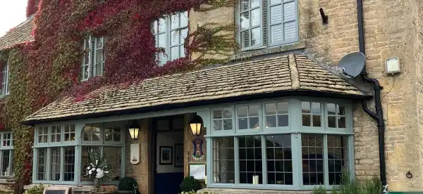 Stow-on-the-Wold