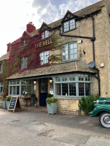 Stow-on-the-Wold