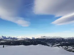 Ski Riesneralm