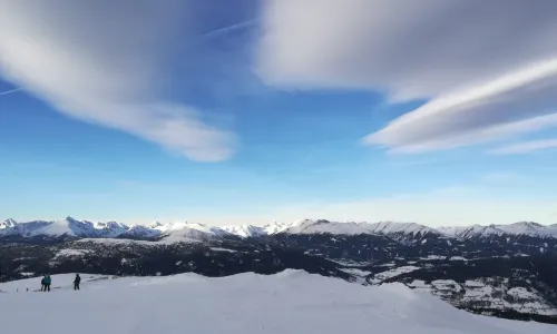 Ski Riesneralm