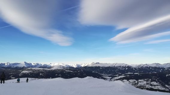 Ski Riesneralm