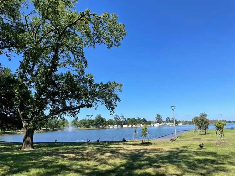 Hôtels à : Ballarat