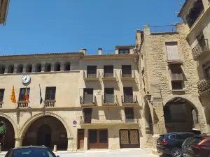 Calaceite-Teruel-Aragón