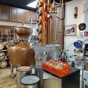 Hotels in Mount Holly