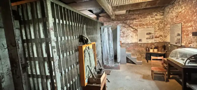 โรงแรมในPickens County