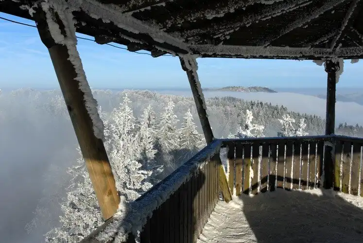 Hôtels à : Hausen am Albis