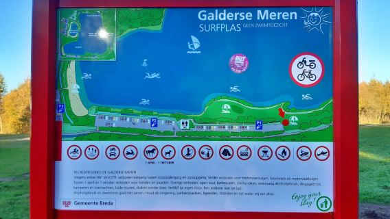 Galderse Meren