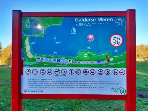 Galderse Meren