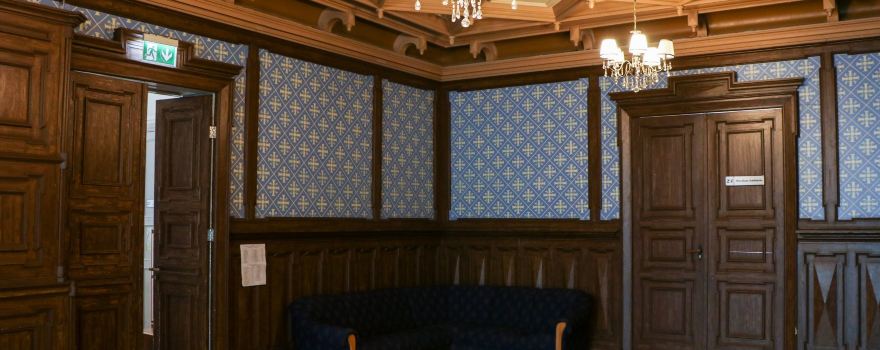 Lizums Manor