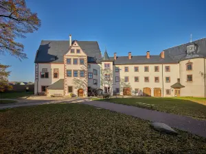 Mildenstein Castle