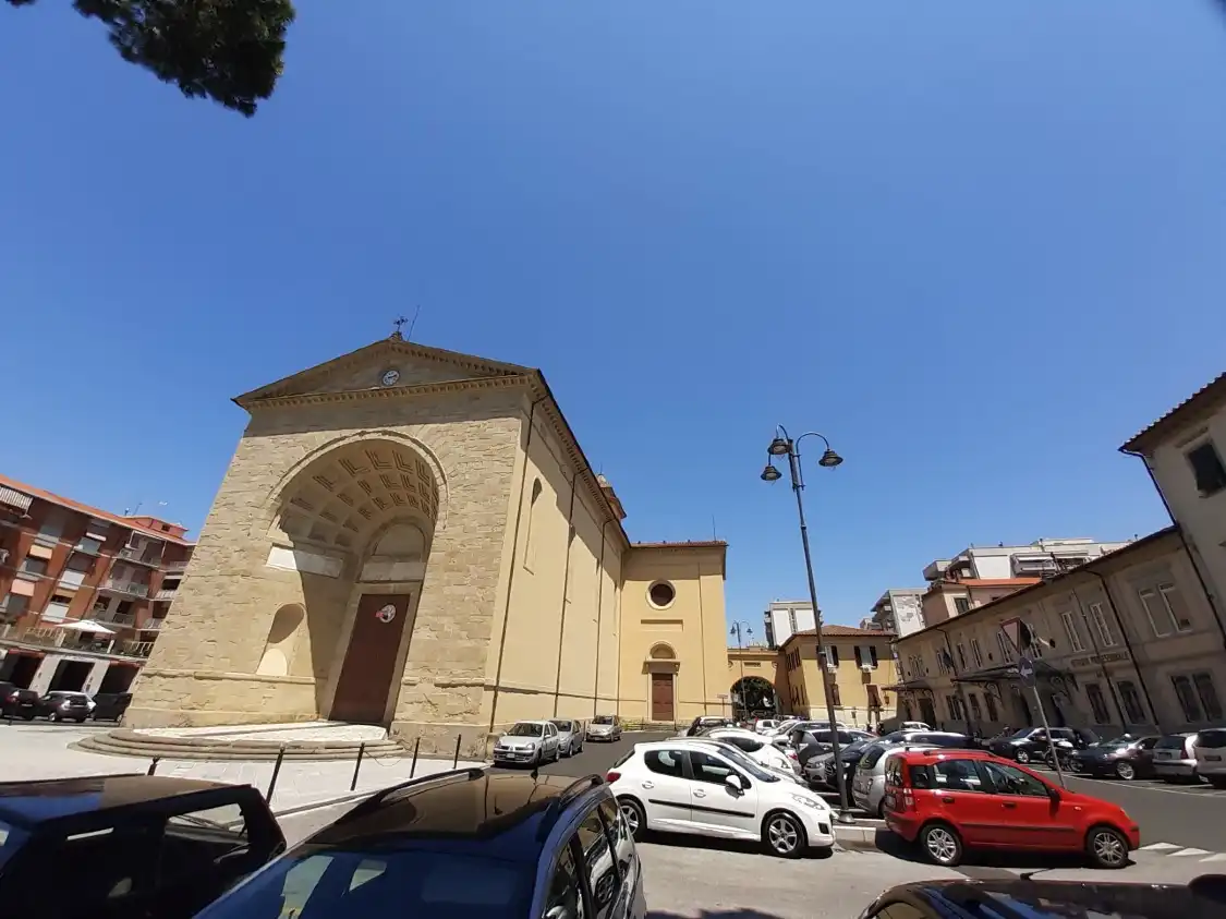 Hotels near Church of St. Joseph