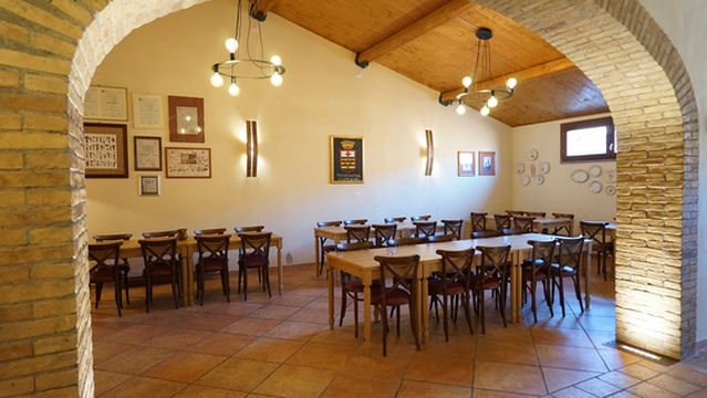 Antica Cantina Leonardi