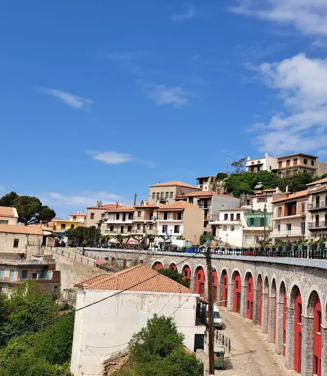 Arachova