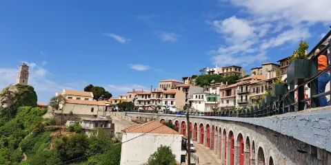 Ieros Naos Agiou Georgiou