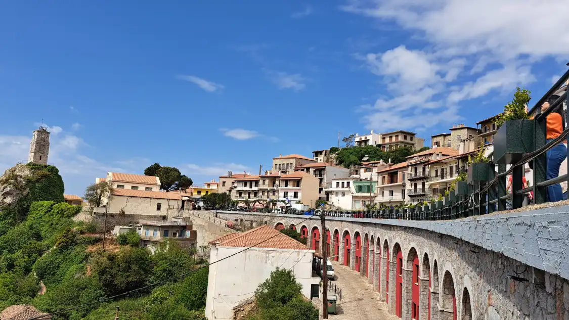 Hotels near Ieros Naos Agiou Georgiou