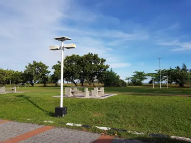 Belait District