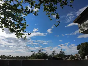 Burhar High School Playground