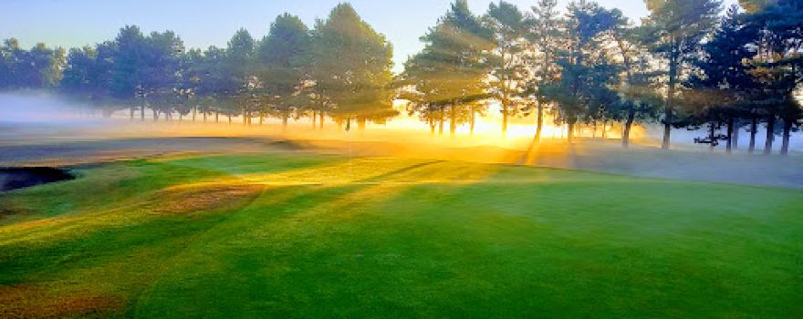 Holme Hall Golf Club