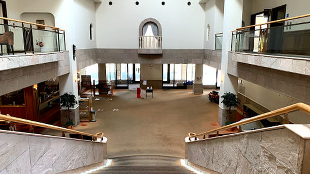 ALOHA RESORT Aroha Country Club