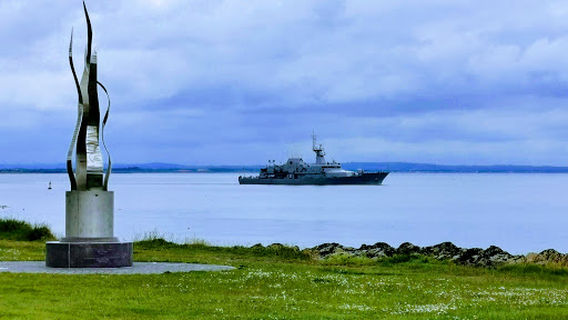 Skerries Playground