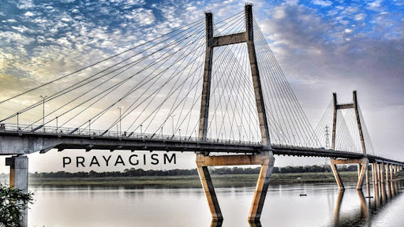Ghat Yamuna