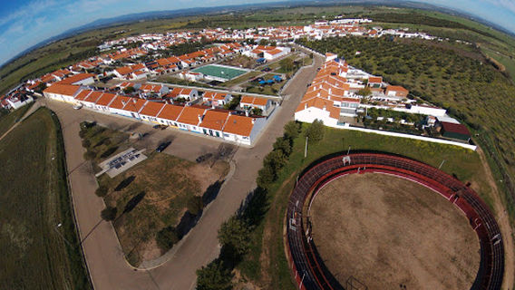 Sao Vicente e Ventosa