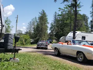 Three Bears Family Camping & RV Park