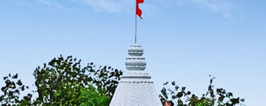 Hanuman Temple