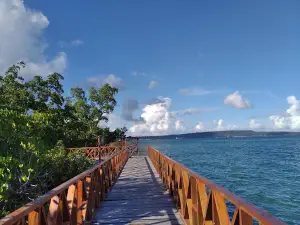 Pantai Dosa
