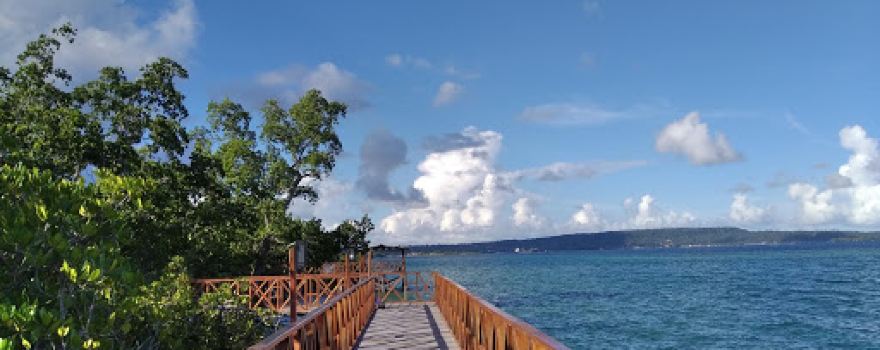 Pantai Dosa