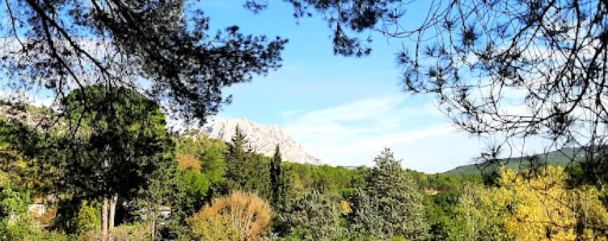 Moulin Cézanne