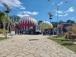 Parque de Exposições Assis Brasil